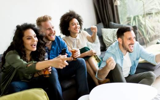 TV IP Montreal: The Best Way to Watch All Favorite Shows