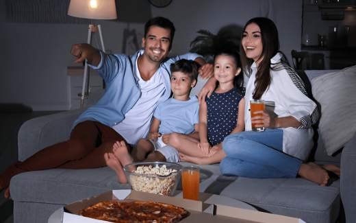 Best IPTV Ontario —Stream your favorite content anytime, anywhere.