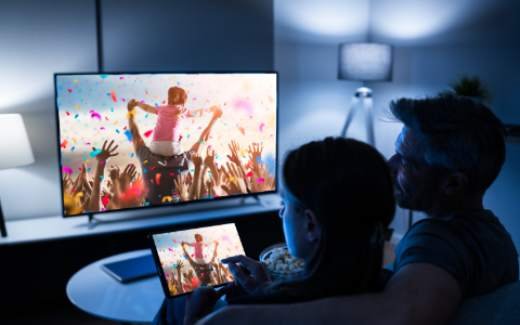 Iptv 4K— Family Iptv :A Safe Space for Kids’ Shows & Entertainment