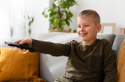 IPTV parental control password: How To Protect Your Family While Enjoying IPTV?