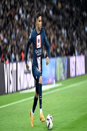 French Ligue 1 football live on IPTV